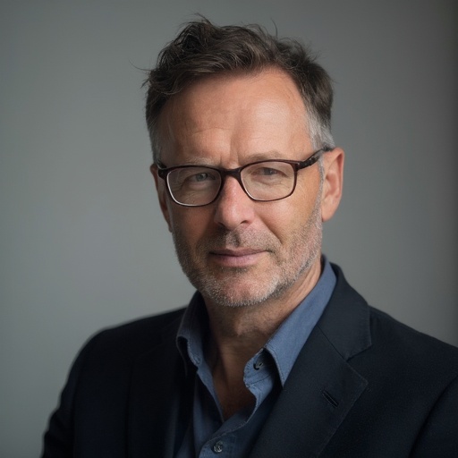 Dr. Richard Hargreaves — no kyc casinos reviewer
