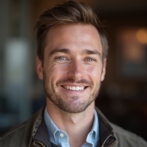 Jordan Okafor — no kyc casinos reviewer